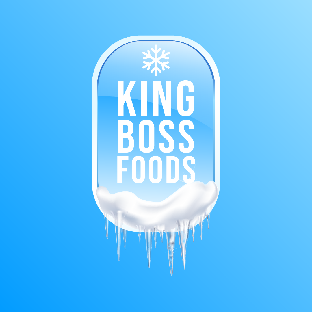 كينج بوس للأغذية