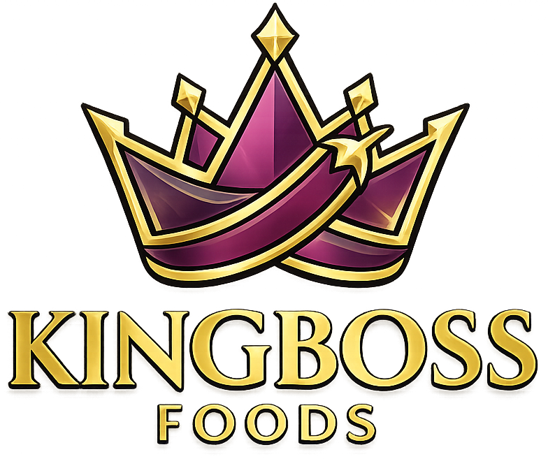 kingbossfoods.com
